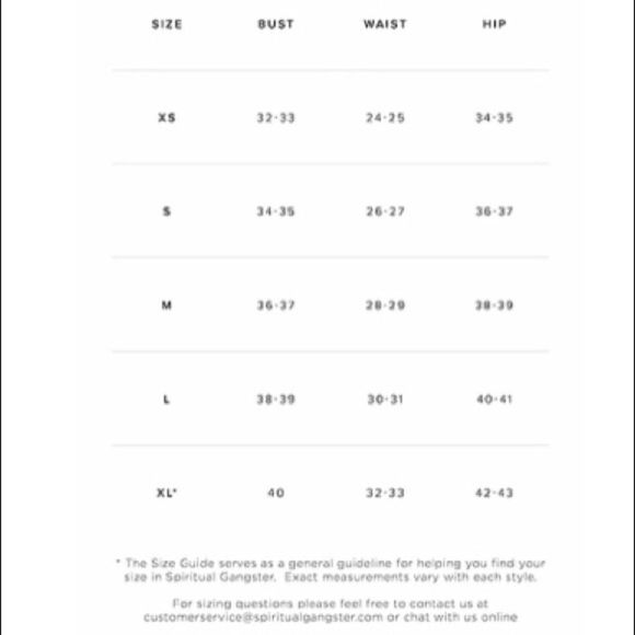 NWT Spiritual Gangster Cut Out One Piece Swimsuit - Picture 6 of 6